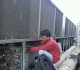 Ac seervicee.,, bergaransi - Pangkajene dan Kepulauan Kab. - Jasa