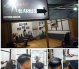 Di cari tukang pangkas rambut, yg berpengelaman - Pariaman Kota - Jasa