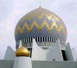 Tukang pembuatan kubah masjid murah - Sawahlunto Kota - Jasa