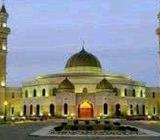 Pusat pembuatan kubah masjid - Sawahlunto Kota - Jasa