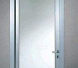 Pembuatan pintu alumunium, jendela, kunsen, harga ekonomis bahan SNI - Sawahlunto Kota - Jasa