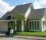 Jasa kontraktor rumah minimalis kekinian unik bahan kualitas baik - Sawahlunto Kota - Jasa