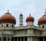 Pembuatan kubah mewah dan elegan bahan berkualitas - Sawahlunto Kota - Jasa