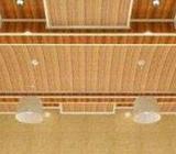 Rumah indah dan nyaman dengan plafon pvc - Sawahlunto Kota - Jasa