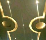 Plafon kekinian harga terjangkau kualitas oke - Sawahlunto Kota - Jasa