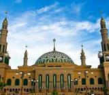 Pembuatan kubah masjid indonesia - Sawahlunto Kota - Jasa