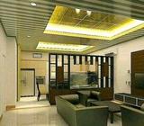 Plafon modern murah - Sawahlunto Kota - Jasa