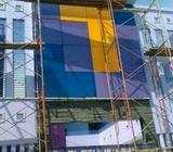 Tukang acp berkualitas harga bersahabat - Sawahlunto Kota - Jasa