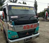 Sewa bus carteran medan batubara tanjungbalai prapat - Asahan Kab. - Jasa