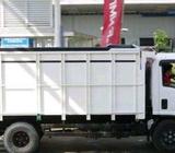 Truk roda 6 cari sewadi binjai angkat barang apa saja kmn saja murahhh - Binjai Kota - Jasa