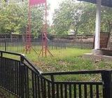 Kanopi pagar tralis dan teralis di gowa - Gowa Kab. - Jasa