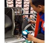 Servis segala ac,mesin cuci,kulkas,frezer - Maros Kab. - Jasa