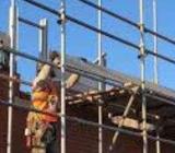 Scaffolding stager di minahasa kab - Minahasa Kab. - Jasa