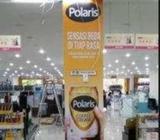 Pilar dan rack supermarket di minahasa kab - Minahasa Kab. - Jasa