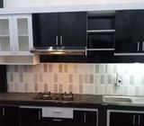 Meja almari rak tv kitchen set di minahasa kab - Minahasa Kab. - Jasa