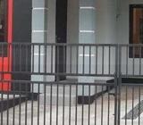 Kanopi pagar tralis dan teralis di minahasa - Minahasa Kab. - Jasa