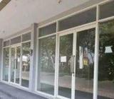 Sekat gypsum partisi kaca di minahasa - Minahasa Kab. - Jasa