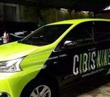 Wrapping sticker branding mobil di minahasa kab - Minahasa Kab. - Jasa