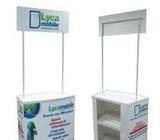 Meja event desk boothportable di minahasa kab - Minahasa Kab. - Jasa