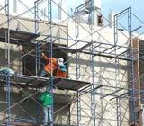 Scaffolding stager di parigi moutong - Parigi Moutong Kab. - Jasa
