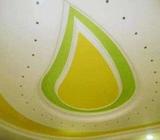 Plafon plavon gypsum PVC di parigi moutong - Parigi Moutong Kab. - Jasa