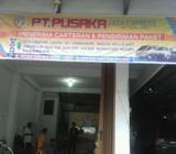 Jasa pengangkutan - Batubara Kab. - Jasa