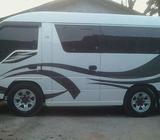 Rental Mobil Micro Bus Elf - Deli Serdang Kab. - Jasa
