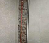 Andre jaya jasa pasang water heter air panas pasang tengki air - Deli Serdang Kab. - Jasa