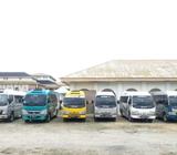 M.azzam rent car & Holiday medan - Deli Serdang Kab. - Jasa