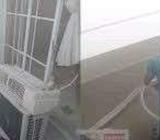 Tegar tehnik service ac,kulkas,mesin cuci dan Bergaransi - Gowa Kab. - Jasa