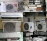 Dagang makassar servis ac,mesin cuci,kulkas,frezer - Maros Kab. - Jasa