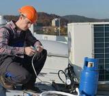 Servis panggil ac,mesin cuci,kulkas,frezer - Maros Kab. - Jasa