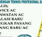Spesialis ac,mesin cuci,kulkas,frezer - Maros Kab. - Jasa