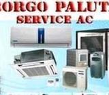 Service ac paluta - Padang Lawas Utara Kab. - Jasa