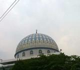 Kontraktor Kubah GRC Murah di Sibolga Berpengalaman & Terampil - Sibolga Kota - Jasa