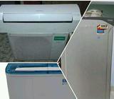 Servis kerusakan ac,mesin cuci,kulkas,frezer - Takalar Kab. - Jasa