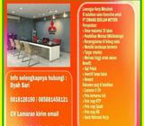 Lowongan Pekerjaan - Jakarta Pusat - Lowongan