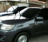 Hilux diesel pick up 2012 - Banggai Kab. - Jasa