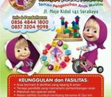 Penitipan Anak Masha Surabaya - Surabaya Kota - Lowongan