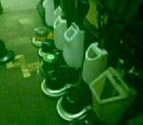 Pangkalpinang Polisher Lantai Eropa (Untuk Cleaning Cuci Karpet) - Pangkal Pinang Kota - Kantor & In