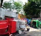 Molen/mixser norma,siap kerja - Pendeglang Kab. - Kantor & Industri