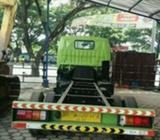 Jual head sassis hino dutro 130md 2016 - Serang Kab. - Kantor & Industri