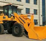 Wheel loader/Loader TerMurah,Tangguh,kuat,Dan Kokoh Di Subulussalam - Subulussalam Kota - Kantor & I