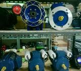 Dinamo electro motor 1hp 1phas rpm 1450 - Tangerang Kab. - Kantor & Industri