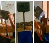 Servis timbangan digital - Gunung Kidul Kab. - Jasa
