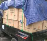 Jasa Angkut Wonosari- Jogja - Gunung Kidul Kab. - Jasa