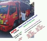 Jasa Angkut Truk Kab Bandung Cimahi - Gunung Kidul Kab. - Jasa