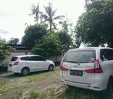 Rental Mobil AREA GK - Gunung Kidul Kab. - Jasa