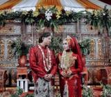 Rias pengantin, dekorasi pernikahan, catring, jasa WO,hubungi kami - Kulon Progo Kab. - Jasa