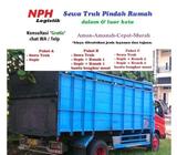 Jasa angkut Kulonprogo siap luar kota - Kulon Progo Kab. - Jasa